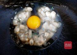 海蛎煎的做法图解4
