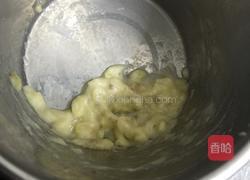 香蕉班戟的做法图解2