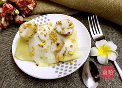 香蕉班戟的做法图解6