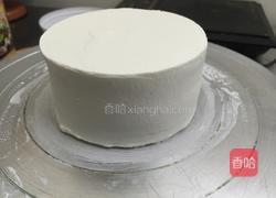 水果蛋糕的做法图解2