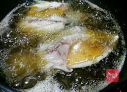 鲫鱼罐头的做法图解4