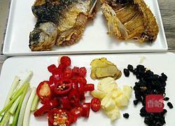 鲫鱼罐头的做法图解7