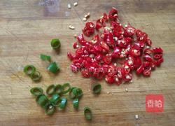 清蒸鸡胸脯肉的做法图解4