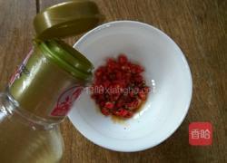 清蒸鸡胸脯肉的做法图解5