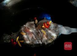 烧鱼的做法图解3