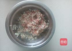 酿藕的做法图解1