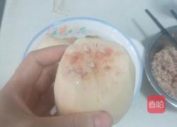 酿藕的做法图解3