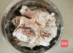炸鸡腿的做法图解2