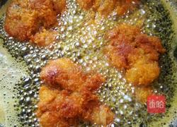 炸鸡腿的做法图解5