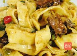 鸡肉面卷子(甘肃面食)的做法图解11