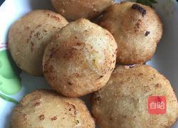 上海肉塌饼的做法图解9