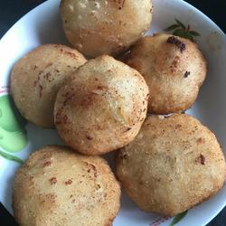 上海肉塌饼的做法[图]