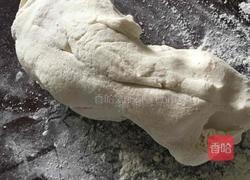 上海肉塌饼的做法图解1