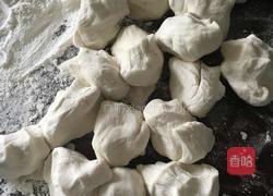 上海肉塌饼的做法图解2