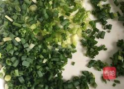 上海肉塌饼的做法图解4