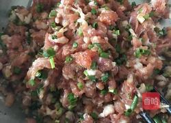 上海肉塌饼的做法图解5