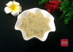小米绿豆汤的做法图解5