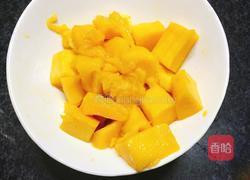 芒果饼的做法图解2
