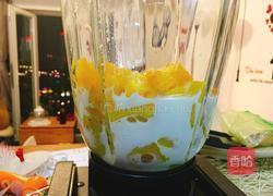 芒果饼的做法图解4