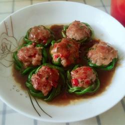 太阳花的做法[图]