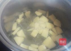 苹果茶的做法图解3