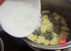 苹果茶的做法图解4