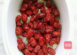 银耳红枣糖水的做法图解3