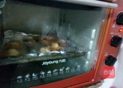 烤扇贝的做法图解6