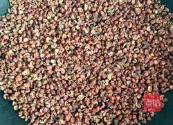 自制花椒盐的做法图解1