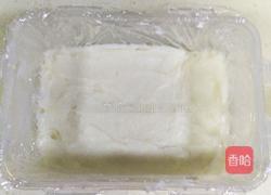 椰汁雪花糕的做法图解10