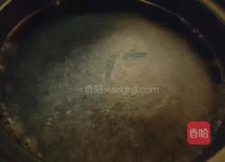 粉丝白菜煲的做法图解3