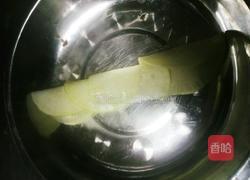 凉拌水果苤蓝的做法图解5