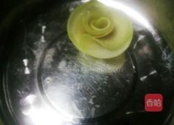 凉拌水果苤蓝的做法图解6