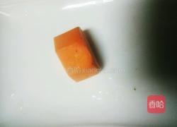 凉拌水果苤蓝的做法图解7