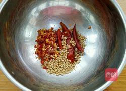 黄瓜拌千张的做法图解5