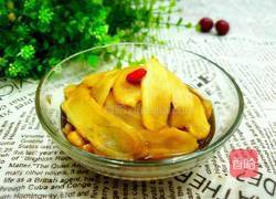 酱油醋泡姜的做法图解8