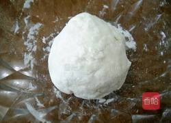 芝麻松仁汤圆的做法图解2