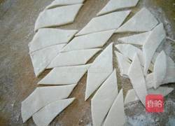 清汤面片的做法图解5