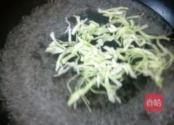 清汤面片的做法图解7