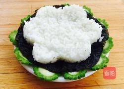 饭团堡的做法图解13