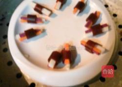 迷你山楂卷的做法图解3