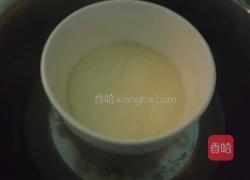 免烤布丁的做法图解4