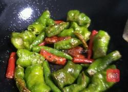 擂辣椒皮蛋的做法图解5