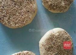 糯米煎饼的做法图解5