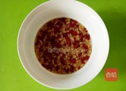 红糖椰汁千层马蹄糕的做法图解7