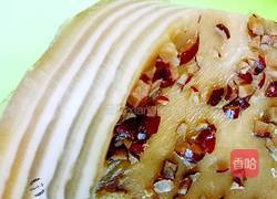 红糖椰汁千层马蹄糕的做法图解12