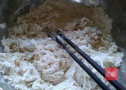 山西家常猫耳朵的做法图解1