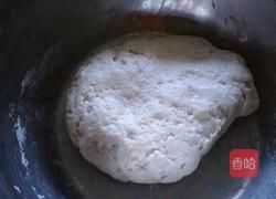 烙大饼的做法图解2