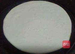烙大饼的做法图解12