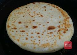 烙大饼的做法图解15